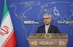 I.R. Iran, Ministry of Foreign Affairs- Iran condemns Zionist regime’s attack on Sana’a intl. airport economic and civilian infrastructure